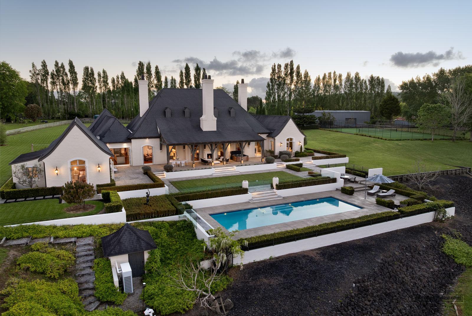 Modern Villa