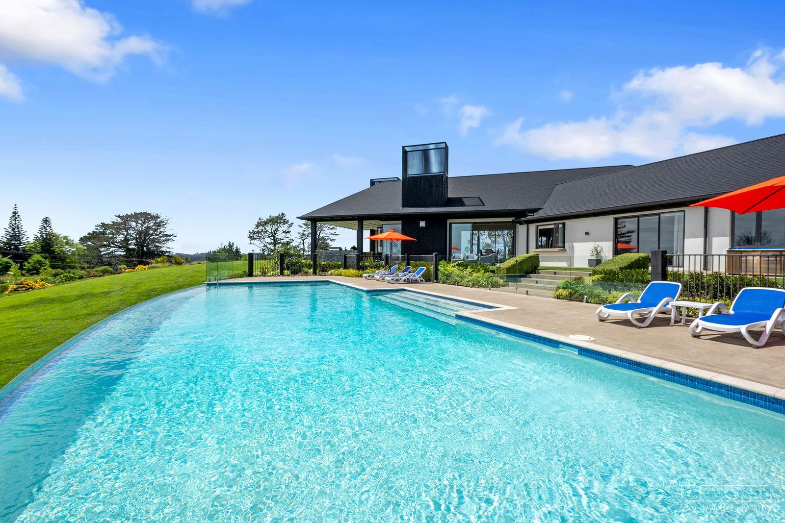 Modern Villa