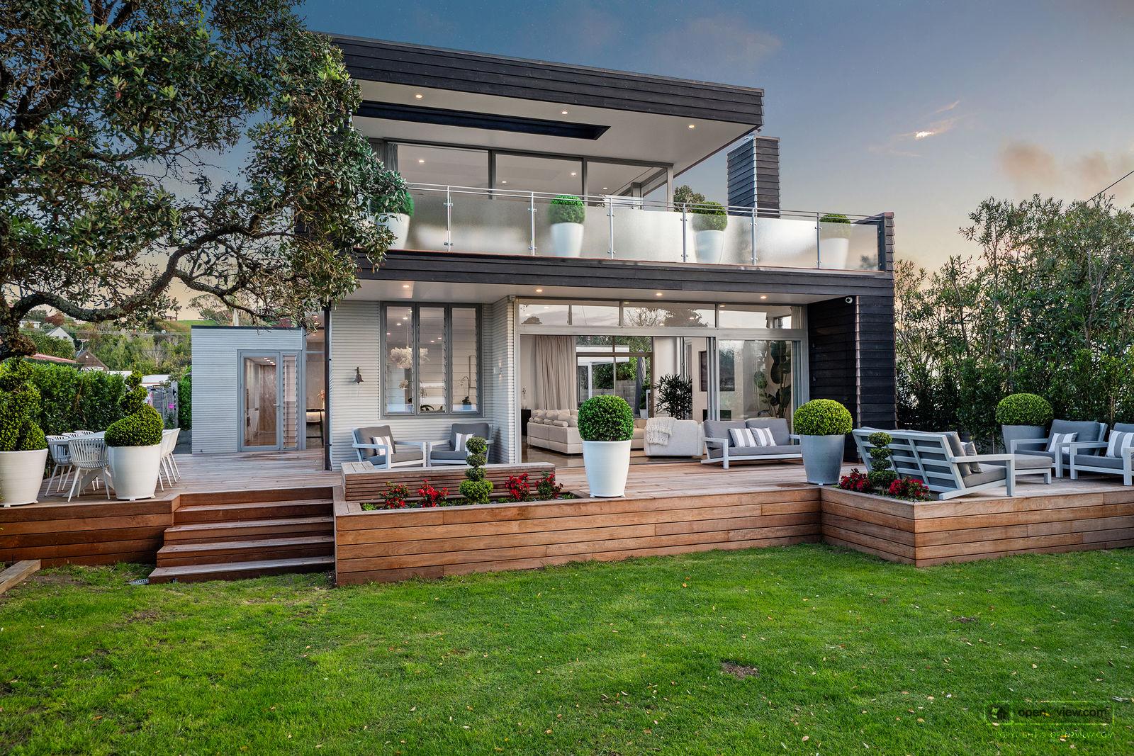 Modern Villa