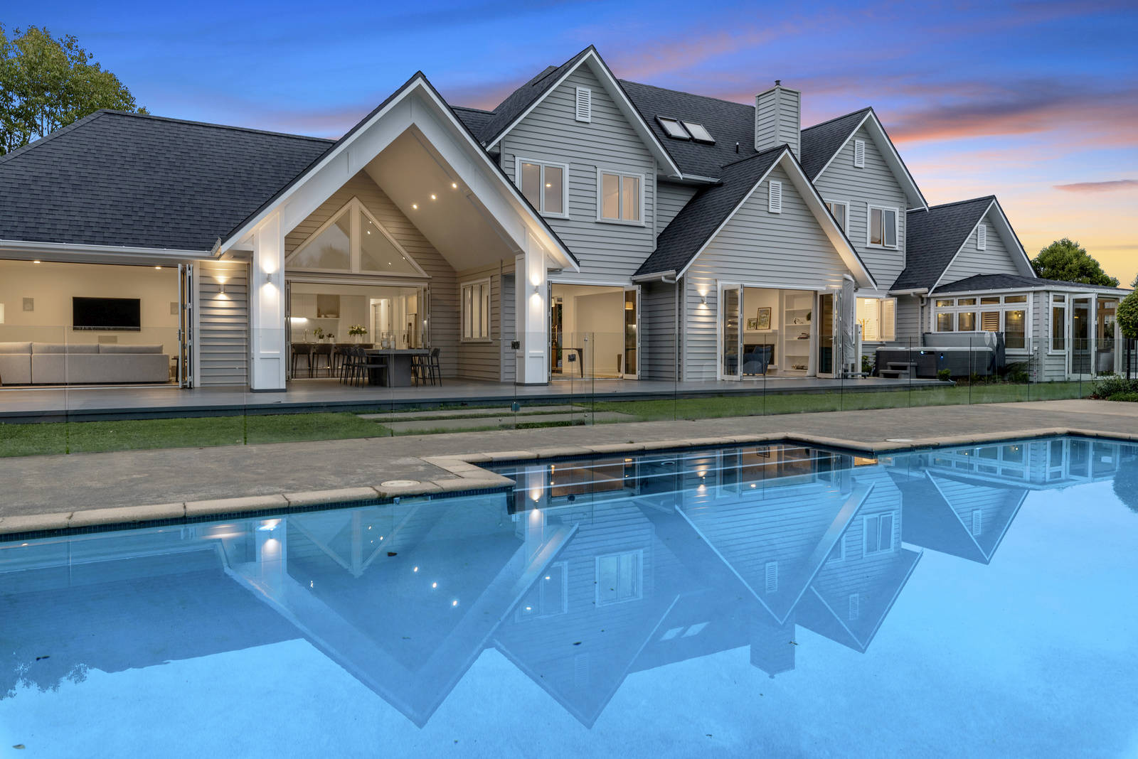 Luxury Home